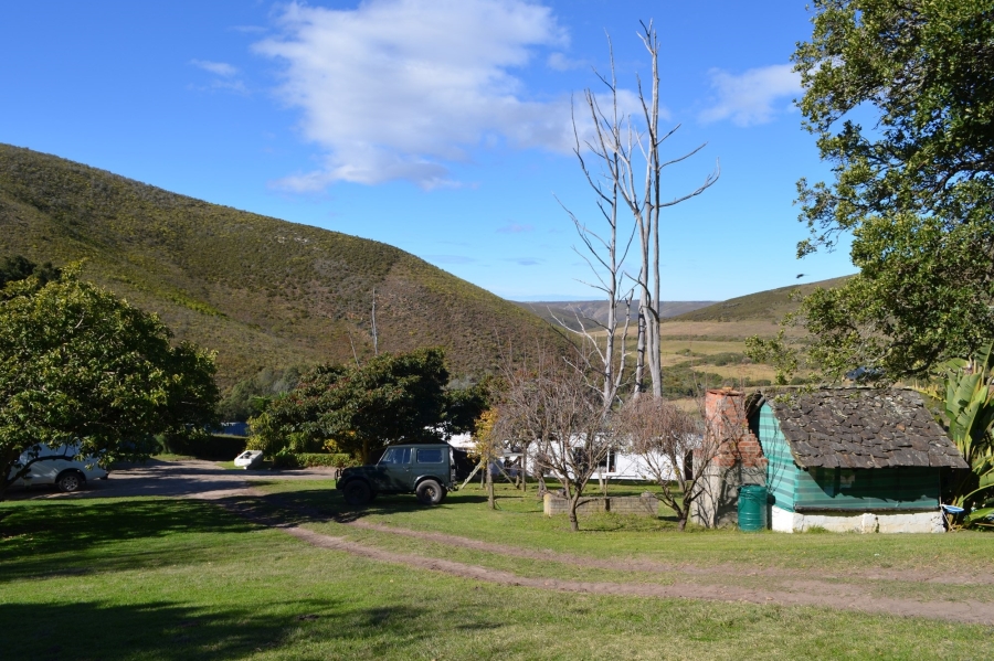 0 Bedroom Property for Sale in Herbertsdale Western Cape